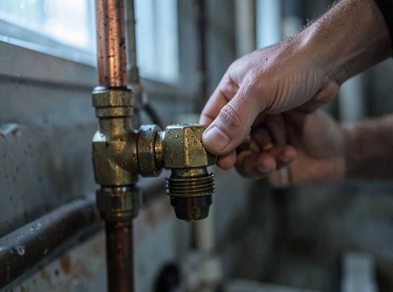Emergency Plumber Topmost, KY FAQs
